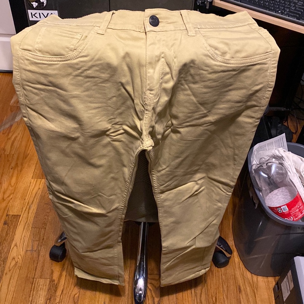 Slim